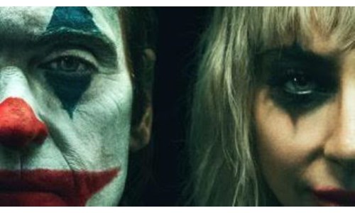 'BİZ JOKER'İ İZLEMEK İÇİN SİNEMAYA GİTTİK, MÜZİKAL İÇİN DEĞİL'